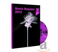 Gyorgy Ligeti & Robert Zuidam - Bosch Requiem 2013 (DVD) [2014]
