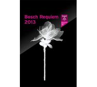 Bosch Requiem 2013 (DVD) Gyorgy Ligeti & Robert Zuidam