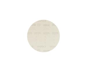 Bosch Rete di levigatura EXPERT M480 per levigatrice rotorbitale, 150mm, G 220 5pz. Quantità:50