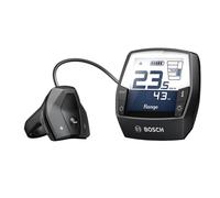 Bosch Intuvia Retrofit Kit e-Bike Display + Supporto + Unità Operativa - Nuovo