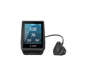 Bosch Retrofit Nyon - kit display e-bike Black