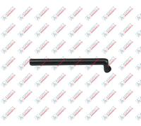 Bosch Rexroth A10V140 A10VSO140 Pin pressa blocco cilindro R910917728 Set...