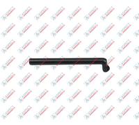 Bosch Rexroth A10V140 A10VSO140 Pin pressa blocco cilindro R910917728 Set di ...