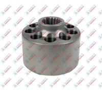 Bosch Rexroth A10VG45 Blocco cilindro rotore R902404230