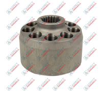 Bosch Rexroth A10VG63 Blocco cilindro rotore R902402932