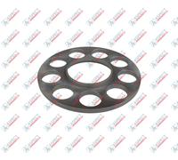 Bosch Rexroth A10VO140, A10VSO140 Piastra di ritenuta R902445651
