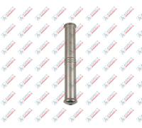 Bosch Rexroth A10VO60, A10VSO63 Asta R902439068