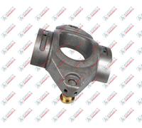 Bosch Rexroth A10VO71, A10VO74 piastra di lavaggio destra R910947804