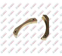 Bosch Rexroth A11VO95 Piastra fissa di piastra di fissaggio R909436083 Set...