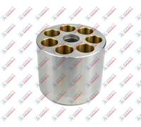 Bosch Rexroth A2F80, A8V80SRIR, A7V80 Blocco cilindro Rotore R909404099
