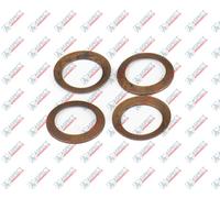Bosch Rexroth A2FO10 A2FM10 A2FO12 A2FO16 Molla a disco R909411160 Set di 4...