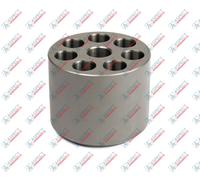 Bosch Rexroth A2FO107, A2FM107 Blocco cilindro rotore R909421309