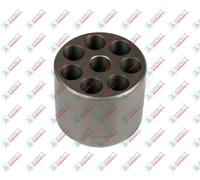 Bosch Rexroth A2FO16, A2FM16 Blocco cilindro Rotore R909421300