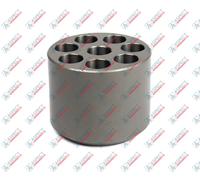 Bosch Rexroth A2FO180, A2FM180 Blocco cilindro Rotore R909421313