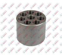 Bosch Rexroth A2FO28, A2FM28 Blocco cilindro Rotore R909421302