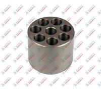 Bosch Rexroth A2FO32, A2FM32 Blocco cilindro Rotore R909421303