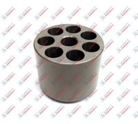 Bosch Rexroth A2FO45, A2FM45 Blocco cilindro Rotore R909421304