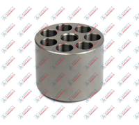 Bosch Rexroth A2FO63, A2FM63, A17FO63 Blocco cilindro Rotore R909421306