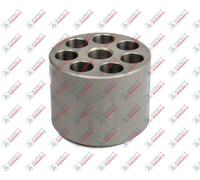 Bosch Rexroth A2FO80, A2FM80 Blocco cilindro Rotore R909421307