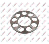 Bosch Rexroth A4V250, A4VSO250 piastra di ritenuta R902222551