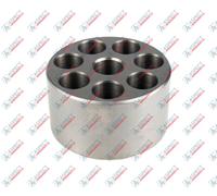 Bosch Rexroth A6VM28, A7VO28, A8VO28 Blocco cilindro Rotore R909421291
