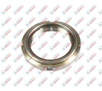 Bosch Rexroth A6VM55 A8VO80 HMGC16A HPV050 Dado di bloccaggio dell'albero di ...