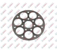 Bosch Rexroth A7VO160 A8VO160 A7V160 A6VM160 A2F160 Piastra di ritenuta R9020...