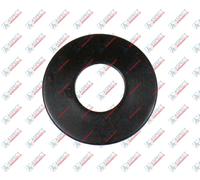 Bosch Rexroth A8VO55 A2FO80 A2FM80 A2FO90 Molla a disco R909081511 Set di 4...