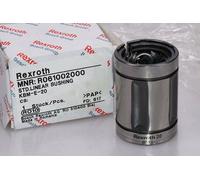 Bosch Rexroth Cuscinetto a Sfere Lineare Kugelbuchse R061002000 I-ø 20mm A-ø