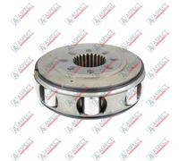 Bosch Rexroth MCR5 Gruppo rotore Pistone a due velocità (2WL) D=38,5 mm
