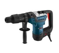 Bosch RH540M 1-9/16-Inch SDS-Max Combination Rotary Hammer,Blue