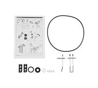 BOSCH Ricambio TTNR: 7736604314 Set Di Servizio Buderus VM1.0 Everp