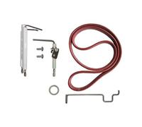 BOSCH Ricambio TTNR: 7736901298 Kit Di Servizio 11 kW (Valore Calorifico)