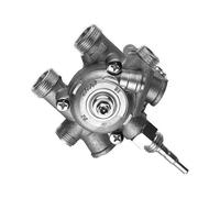 BOSCH Ricambio TTNR: 87070024620 Rubinetto