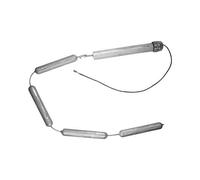 BOSCH Ricambio TTNR: 87099186660 Anodo Catena 1"