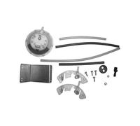 BOSCH Ricambio TTNR: 87123050980 Interruttore Differenziale (Kit Di Conversione)