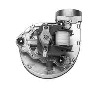 BOSCH Ricambio TTNR: 87172041660 Ventola