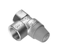 BOSCH Ricambio TTNR: 87174010120 Valvola Di Sicurezza 3bar