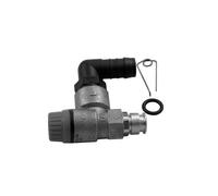 BOSCH Ricambio TTNR: 87174010350 Valvola Di Sicurezza