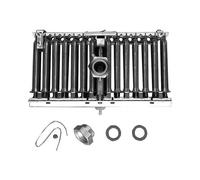 BOSCH Ricambio TTNR: 87181202500 Bruciatore