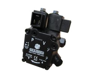 BOSCH Ricambio TTNR: 8718577409 Pompa Olio Suntec ATE2V55D Everp