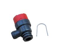 BOSCH Ricambio TTNR: 87186402440 Valvola Di Sicurezza