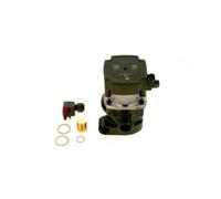 BOSCH Ricambio TTNR: 8737710972 Pompa UPMO 15-50 TTAO