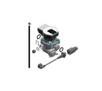 BOSCH Ricambio TTNR: 8737714325 Pompa PARA RSL KU 130MM G1 1/2