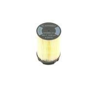 BOSCH Ricambio TTNR: 8738807281 Filtro Carta 5-20 Micron mD Everp