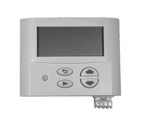 BOSCH Ricambio TTNR: 87472081500 Display Testo Grigio Chiaro