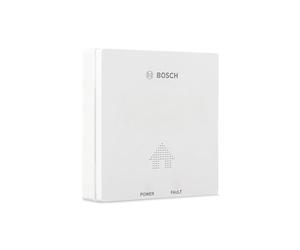 Bosch Rilevatore di CO D-CO - Allarme per Monossido di Carbonio - Facile da Installare con Modalità Memoria & Indicatore di Fine Vita