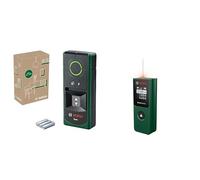 Bosch Rilevatore Truvo 2a generazione & Bosch Distanziometro EasyDistance 20