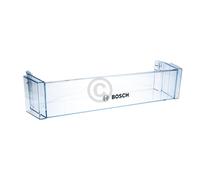 Bosch Ripiano Porta Bottiglie 471x98mm Per Porta Frigorifero 00709646