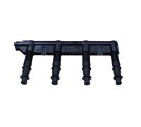 BOSCH ROBERT Bobina Accensione per Peugeot 207 Wa Wc 206 Hatchback 2A C 3A C